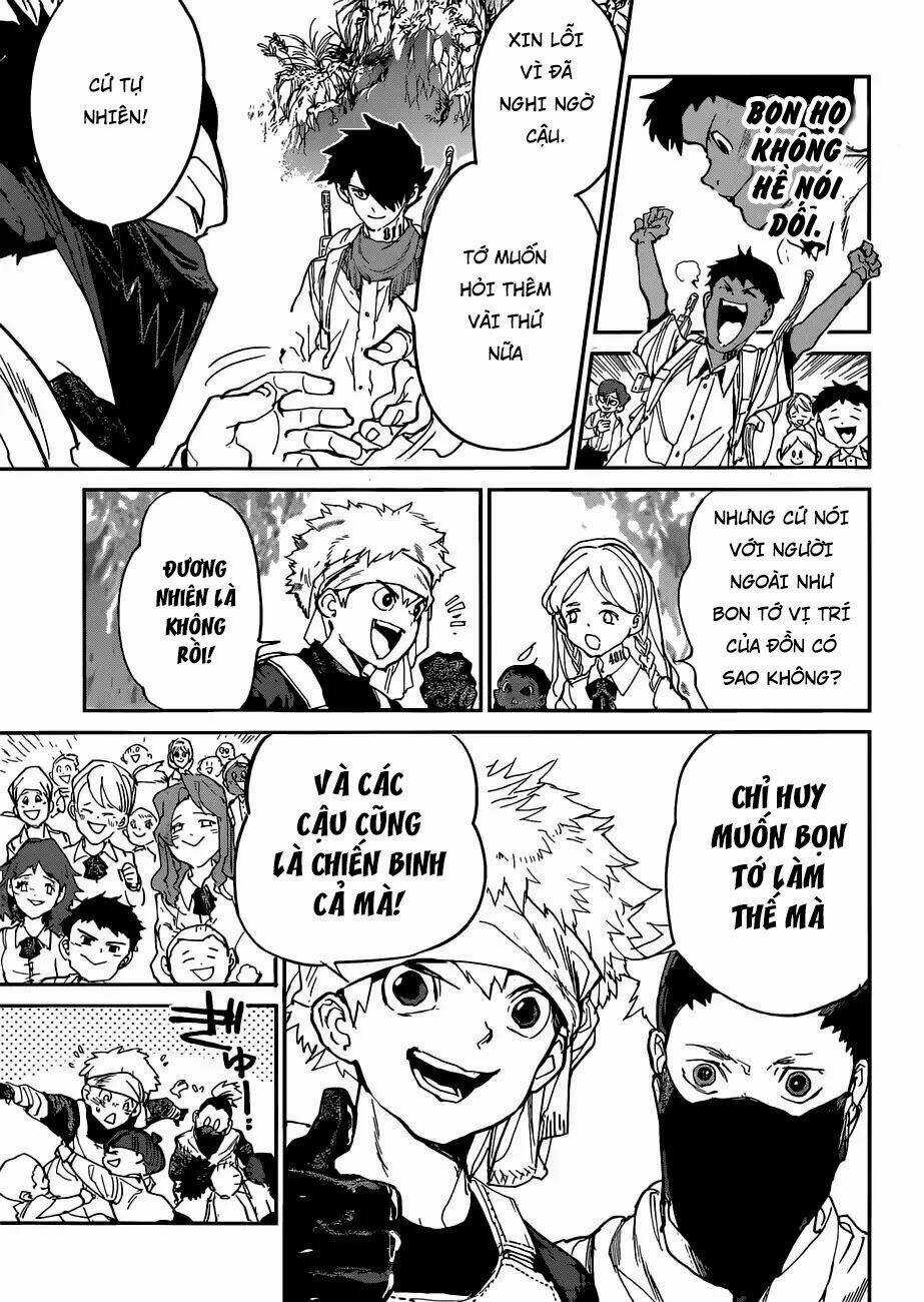 Ta Không Phải Đại Ma Vương Chapter 115 trang 15