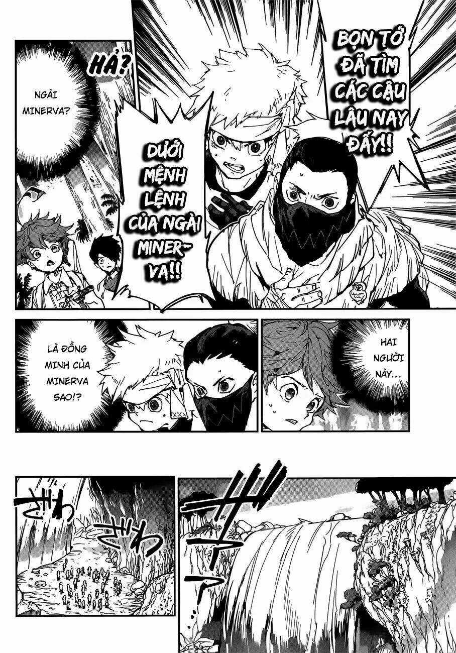 Ta Không Phải Đại Ma Vương Chapter 115 trang 8