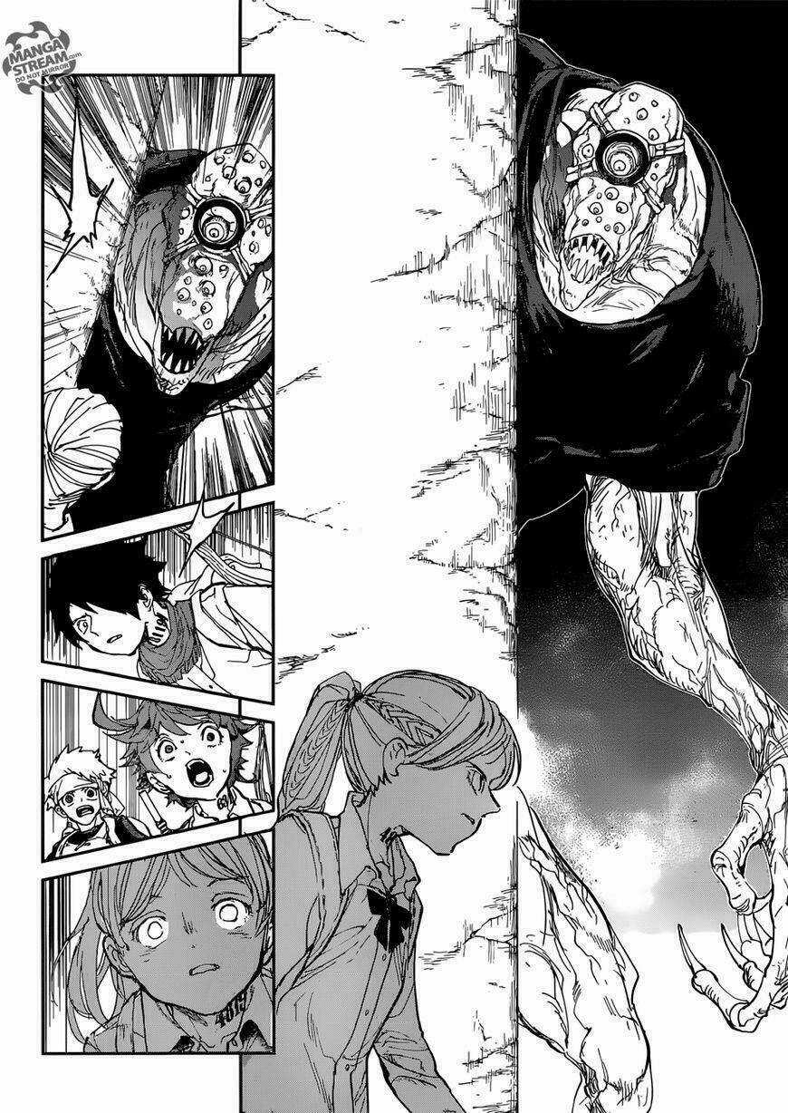 Ta Không Phải Đại Ma Vương Chapter 116 trang 16