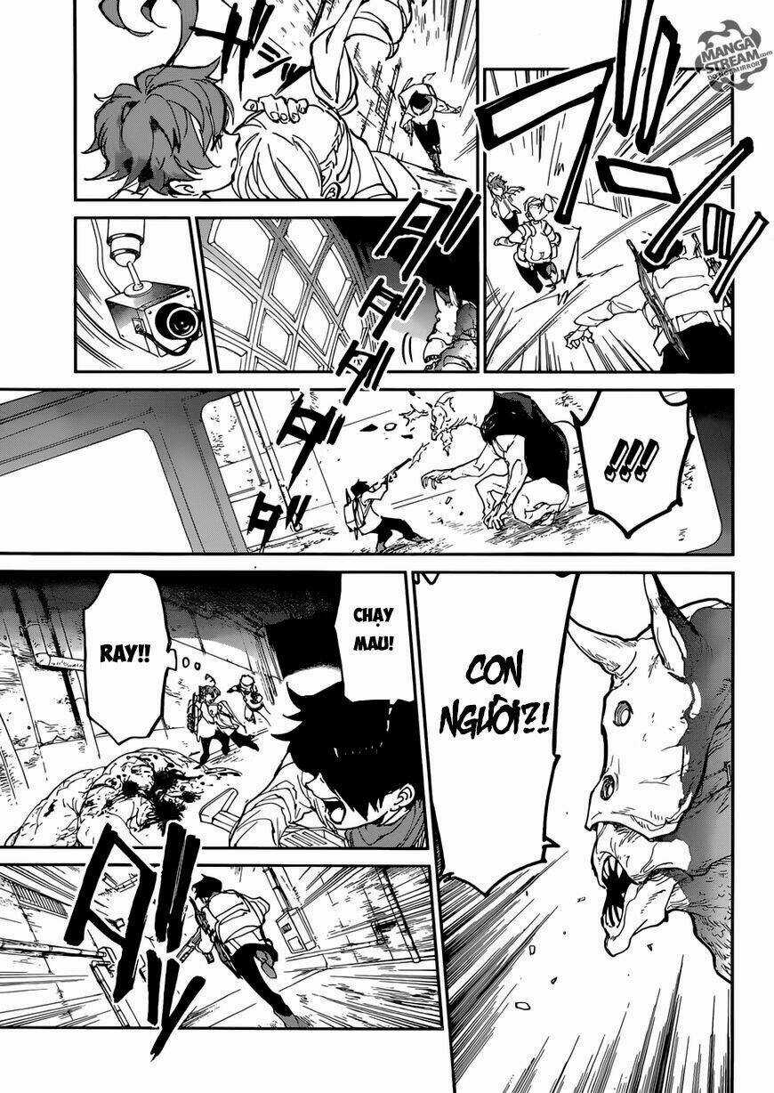 Ta Không Phải Đại Ma Vương Chapter 116 trang 17