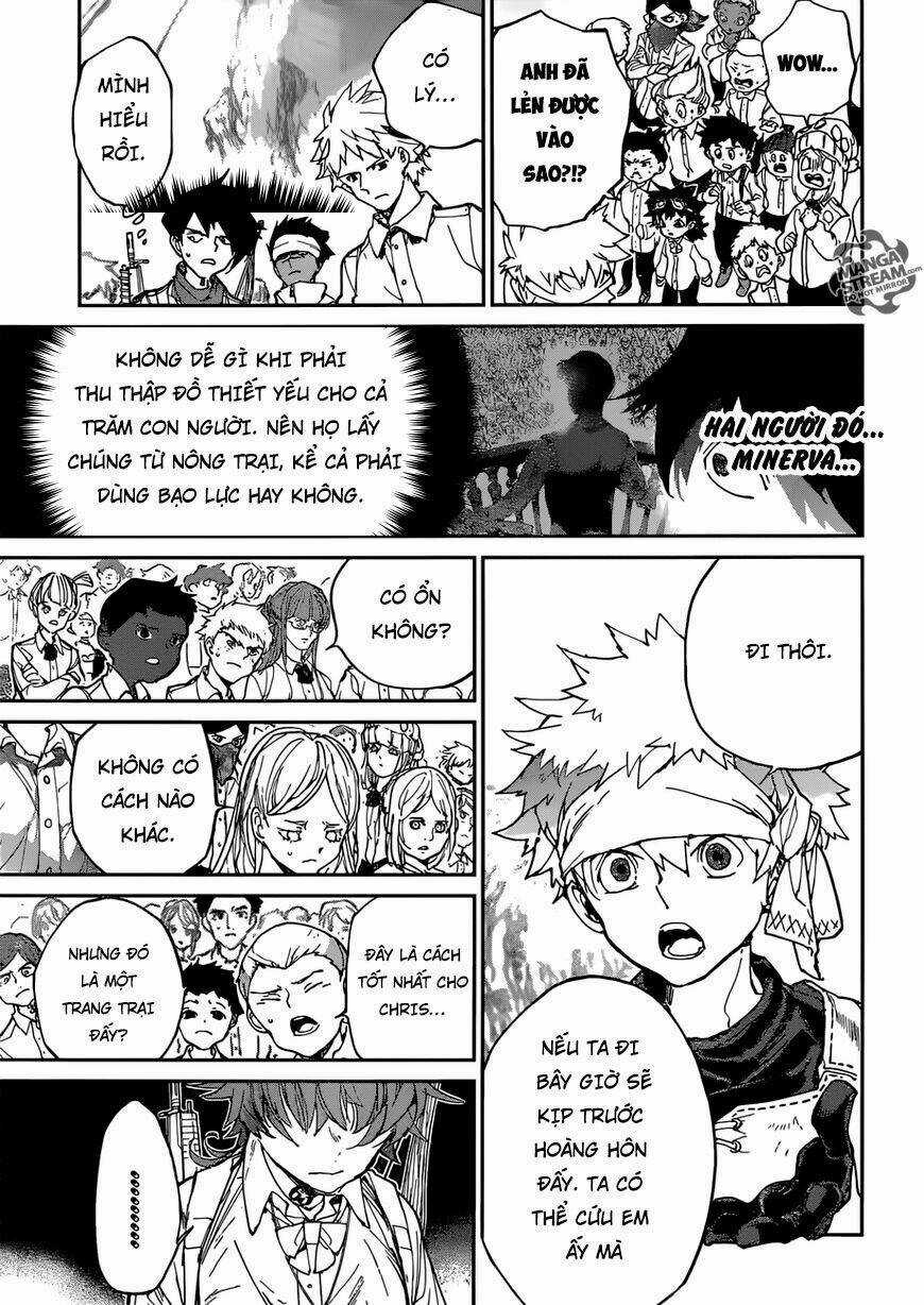 Ta Không Phải Đại Ma Vương Chapter 116 trang 3