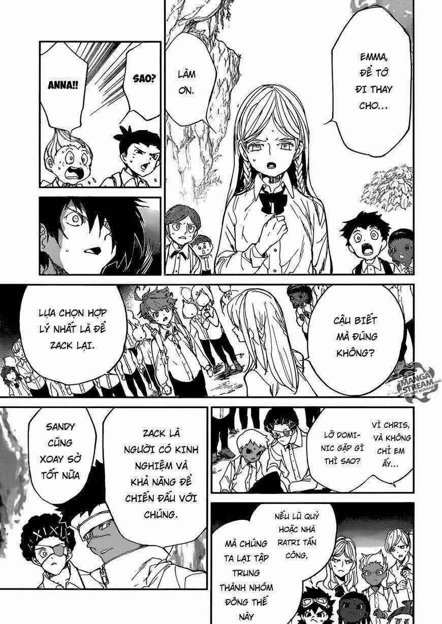 Ta Không Phải Đại Ma Vương Chapter 116 trang 5