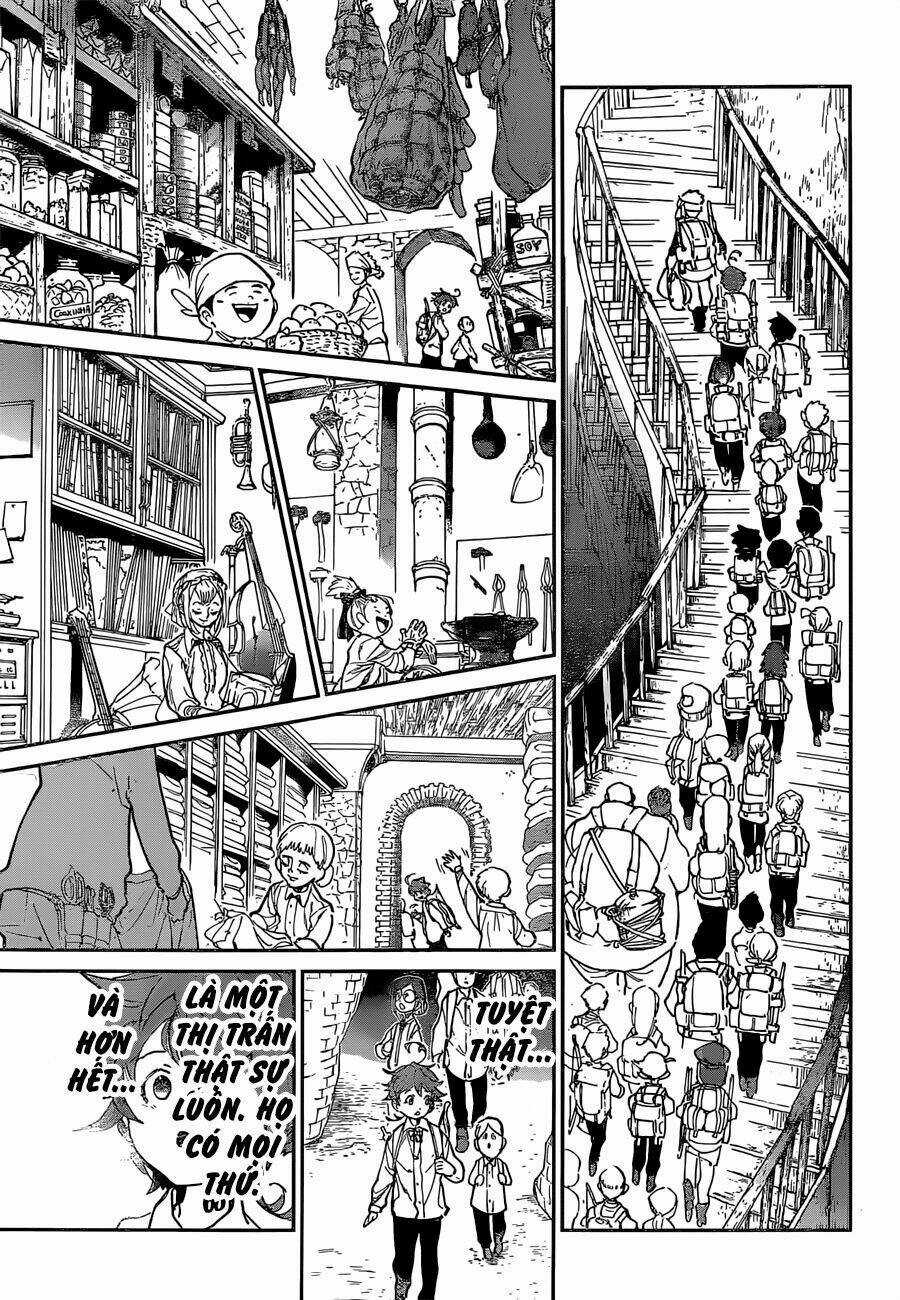 Ta Không Phải Đại Ma Vương Chapter 118 trang 10