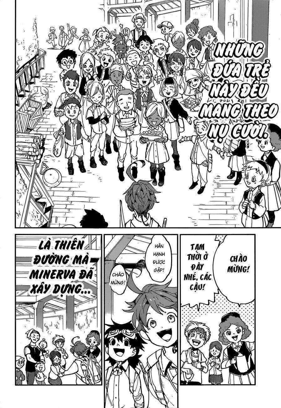 Ta Không Phải Đại Ma Vương Chapter 118 trang 11