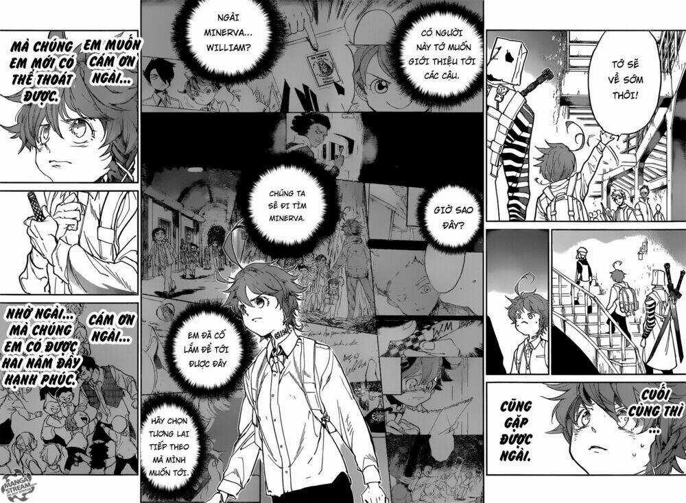 Ta Không Phải Đại Ma Vương Chapter 118 trang 13