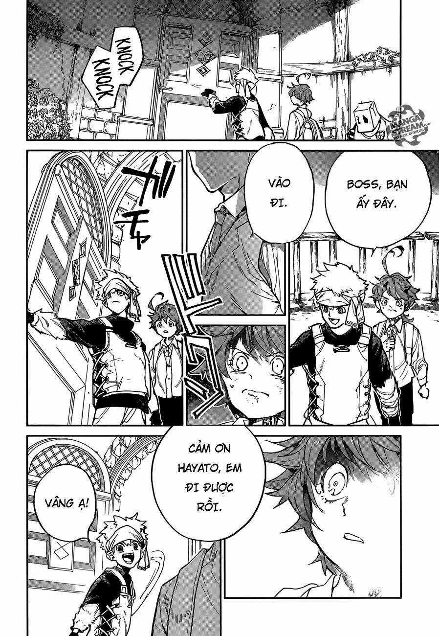 Ta Không Phải Đại Ma Vương Chapter 118 trang 14