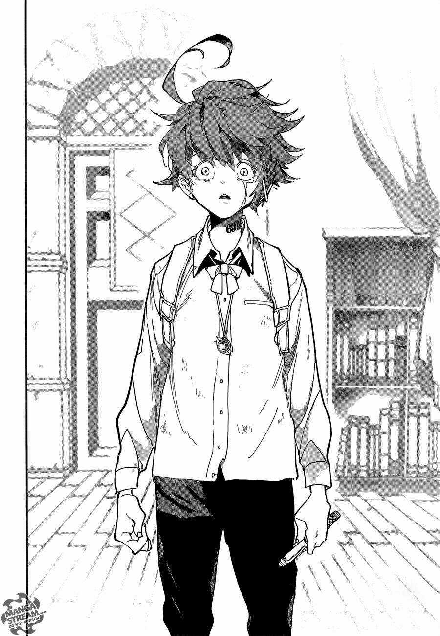 Ta Không Phải Đại Ma Vương Chapter 118 trang 16