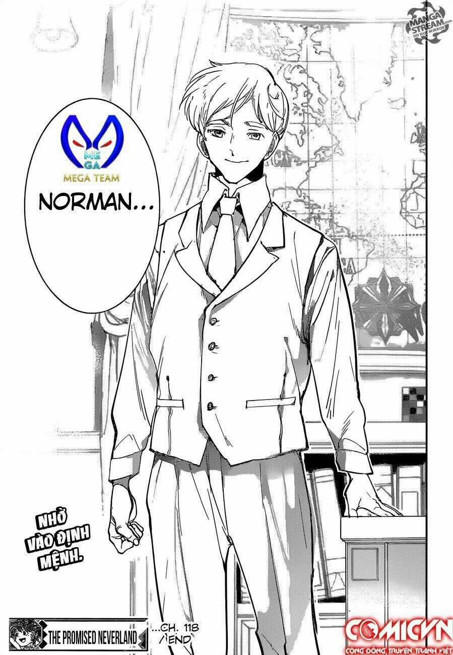 Ta Không Phải Đại Ma Vương Chapter 118 trang 17