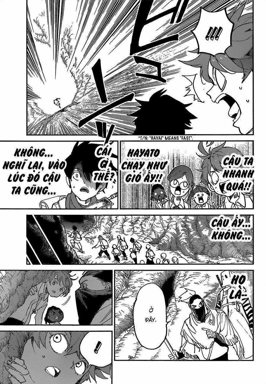 Ta Không Phải Đại Ma Vương Chapter 118 trang 7