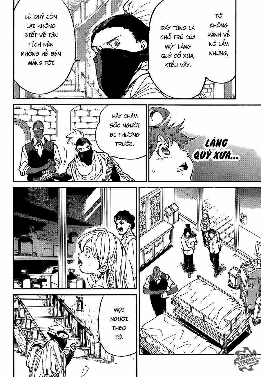 Ta Không Phải Đại Ma Vương Chapter 118 trang 9