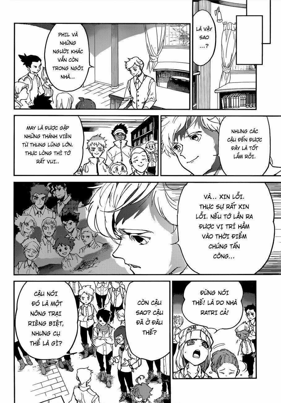 Ta Không Phải Đại Ma Vương Chapter 119 trang 13