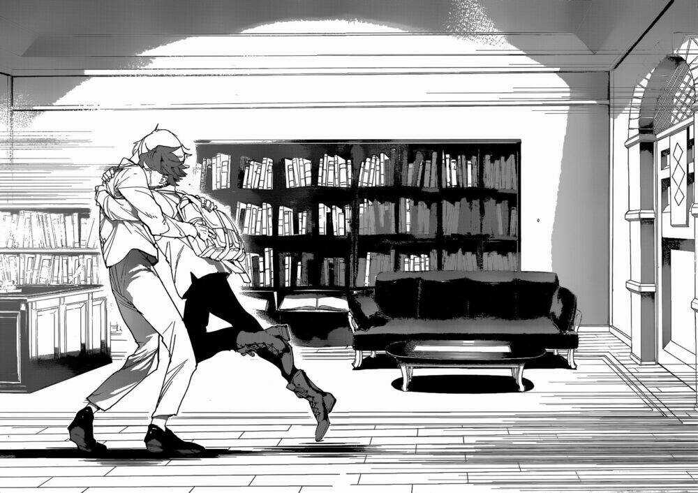 Ta Không Phải Đại Ma Vương Chapter 119 trang 5