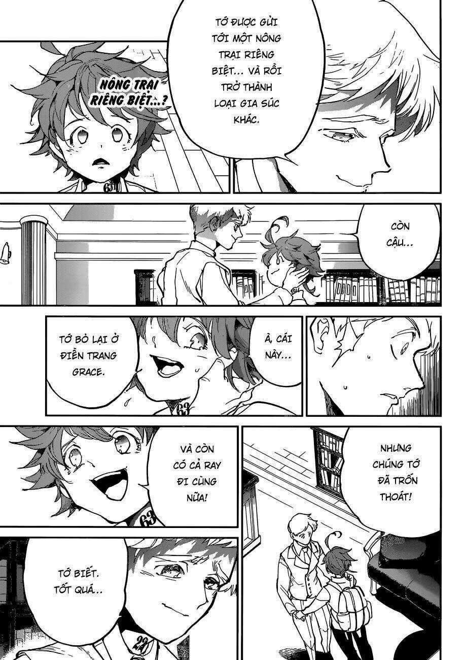 Ta Không Phải Đại Ma Vương Chapter 119 trang 7