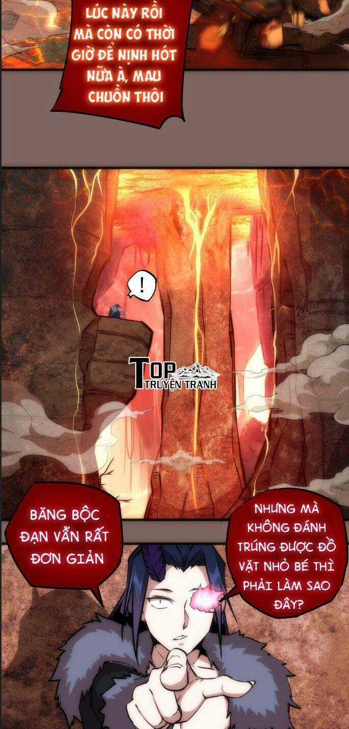 Ta Không Phải Đại Ma Vương Chapter 12 trang 11