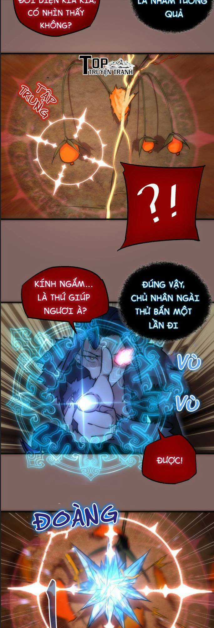 Ta Không Phải Đại Ma Vương Chapter 12 trang 13