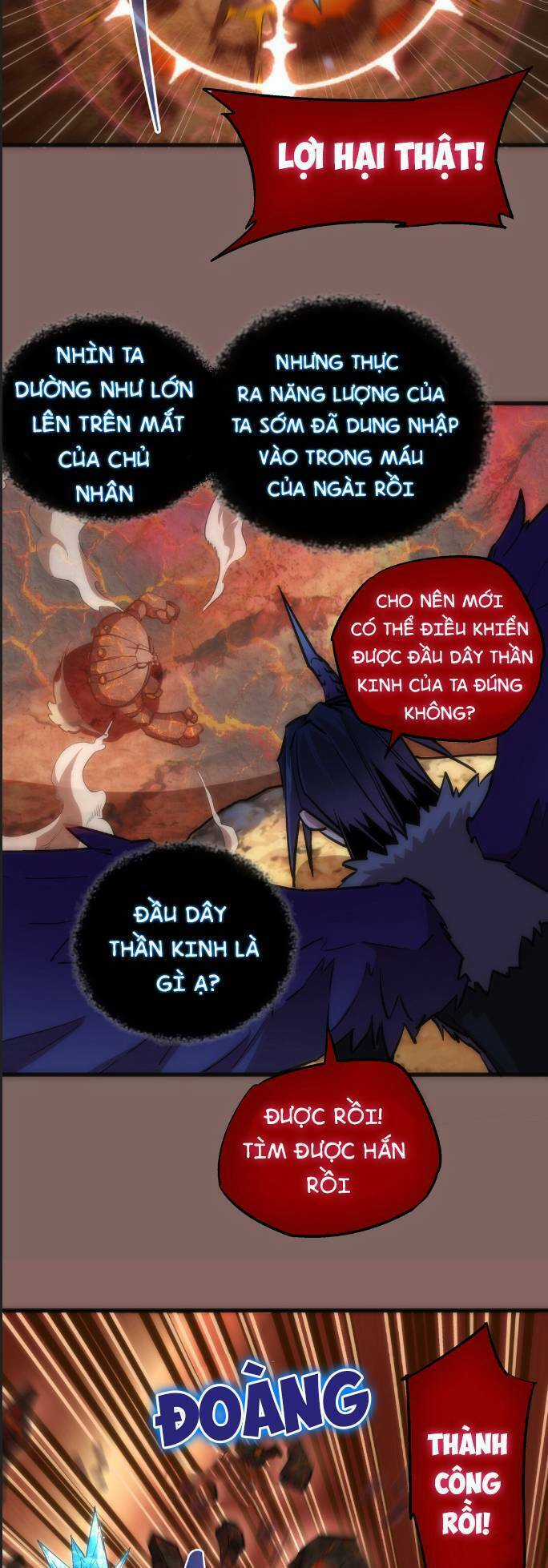 Ta Không Phải Đại Ma Vương Chapter 12 trang 14