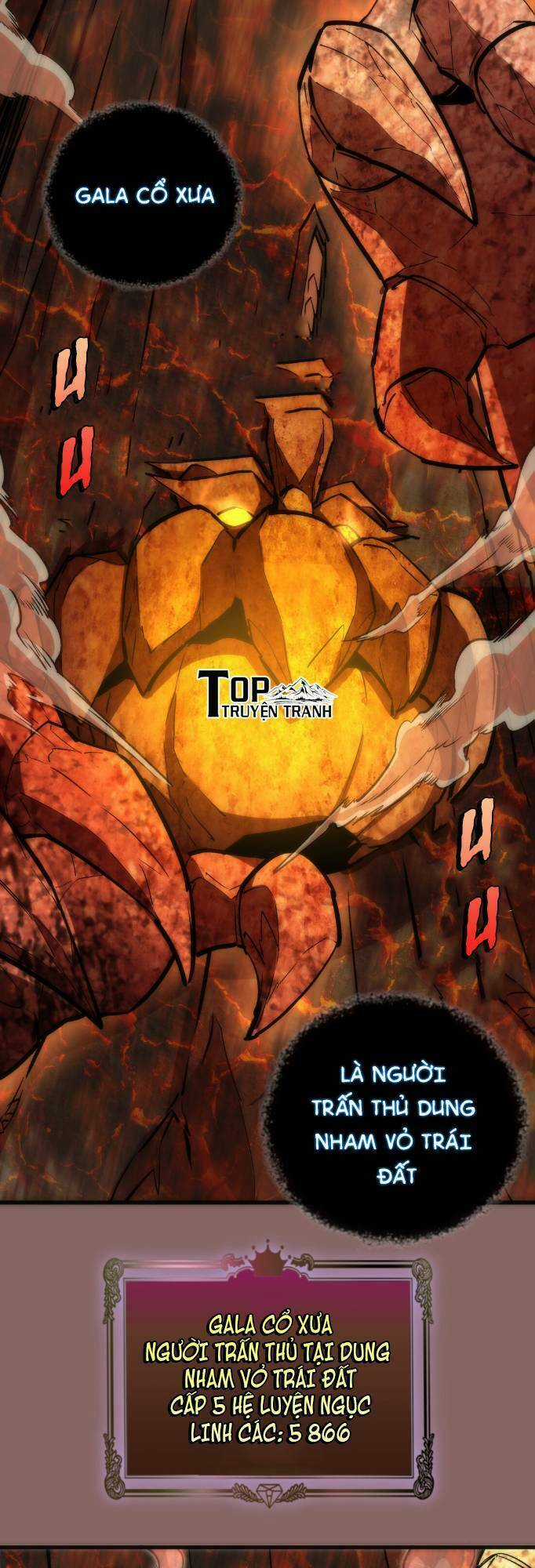 Ta Không Phải Đại Ma Vương Chapter 12 trang 16