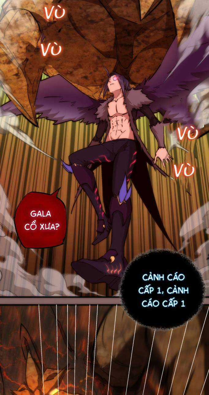 Ta Không Phải Đại Ma Vương Chapter 12 trang 18