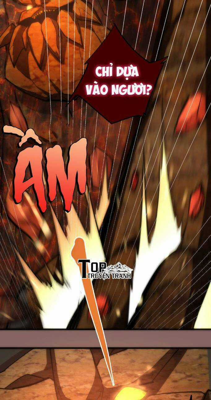 Ta Không Phải Đại Ma Vương Chapter 12 trang 19