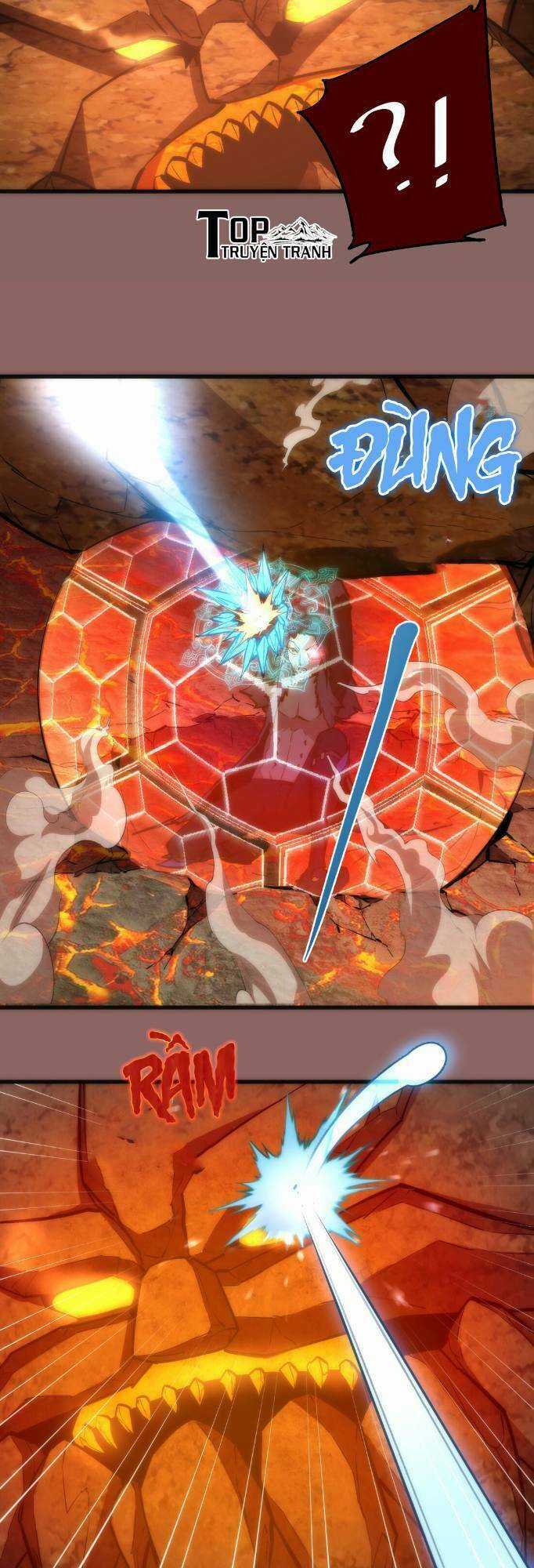 Ta Không Phải Đại Ma Vương Chapter 12 trang 20