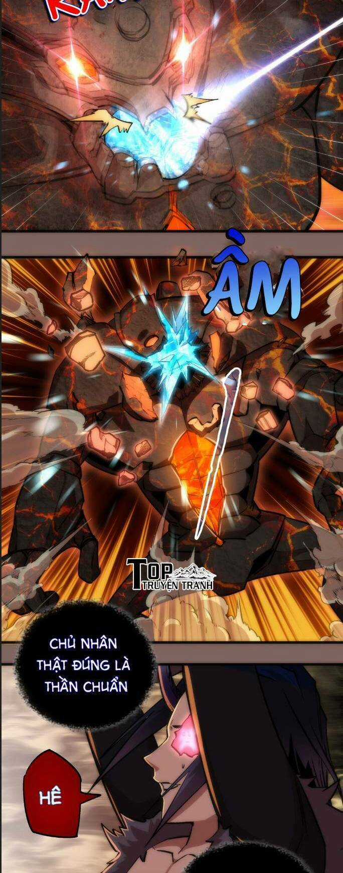 Ta Không Phải Đại Ma Vương Chapter 12 trang 3