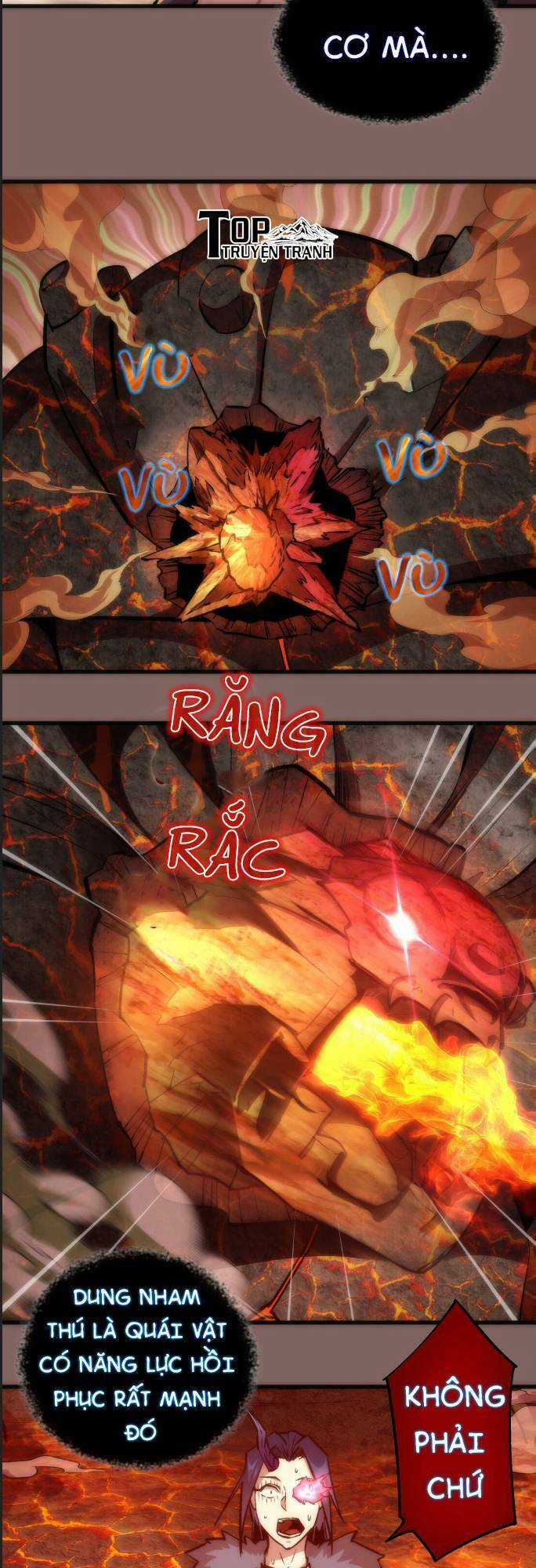 Ta Không Phải Đại Ma Vương Chapter 12 trang 4