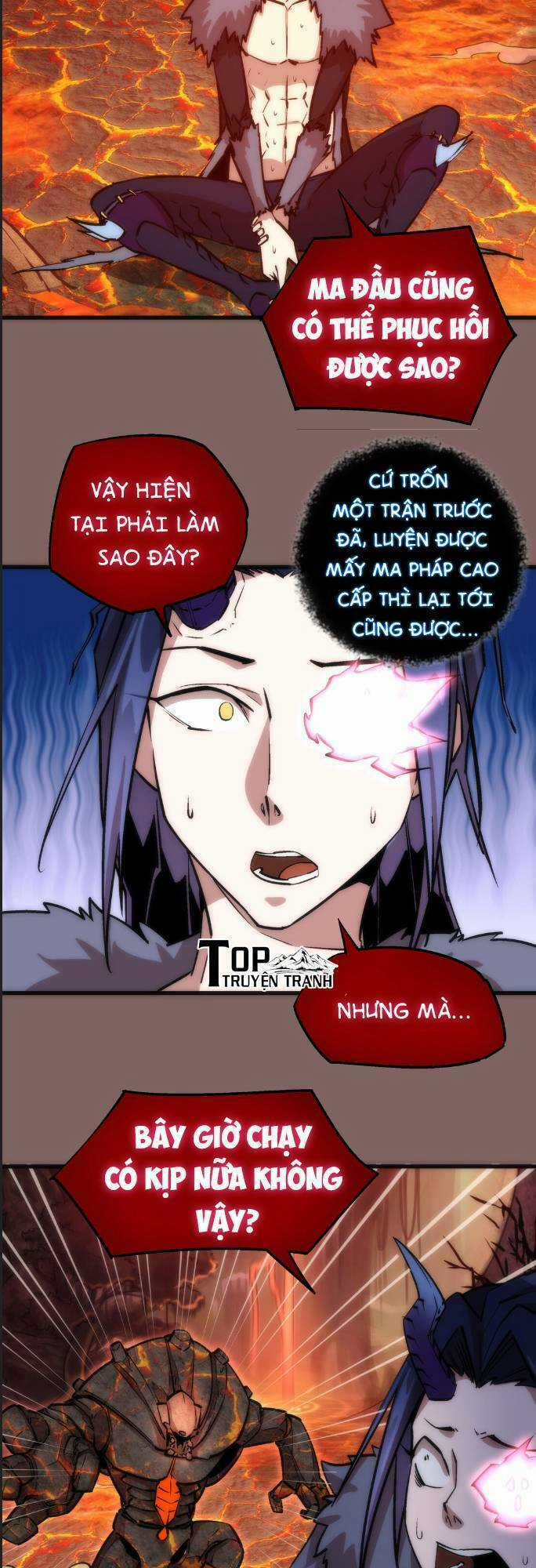 Ta Không Phải Đại Ma Vương Chapter 12 trang 5