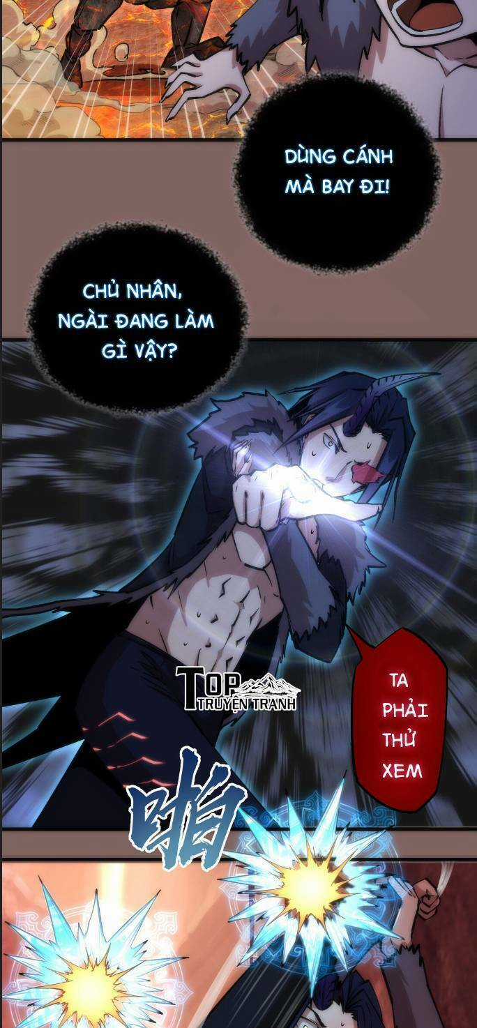 Ta Không Phải Đại Ma Vương Chapter 12 trang 6