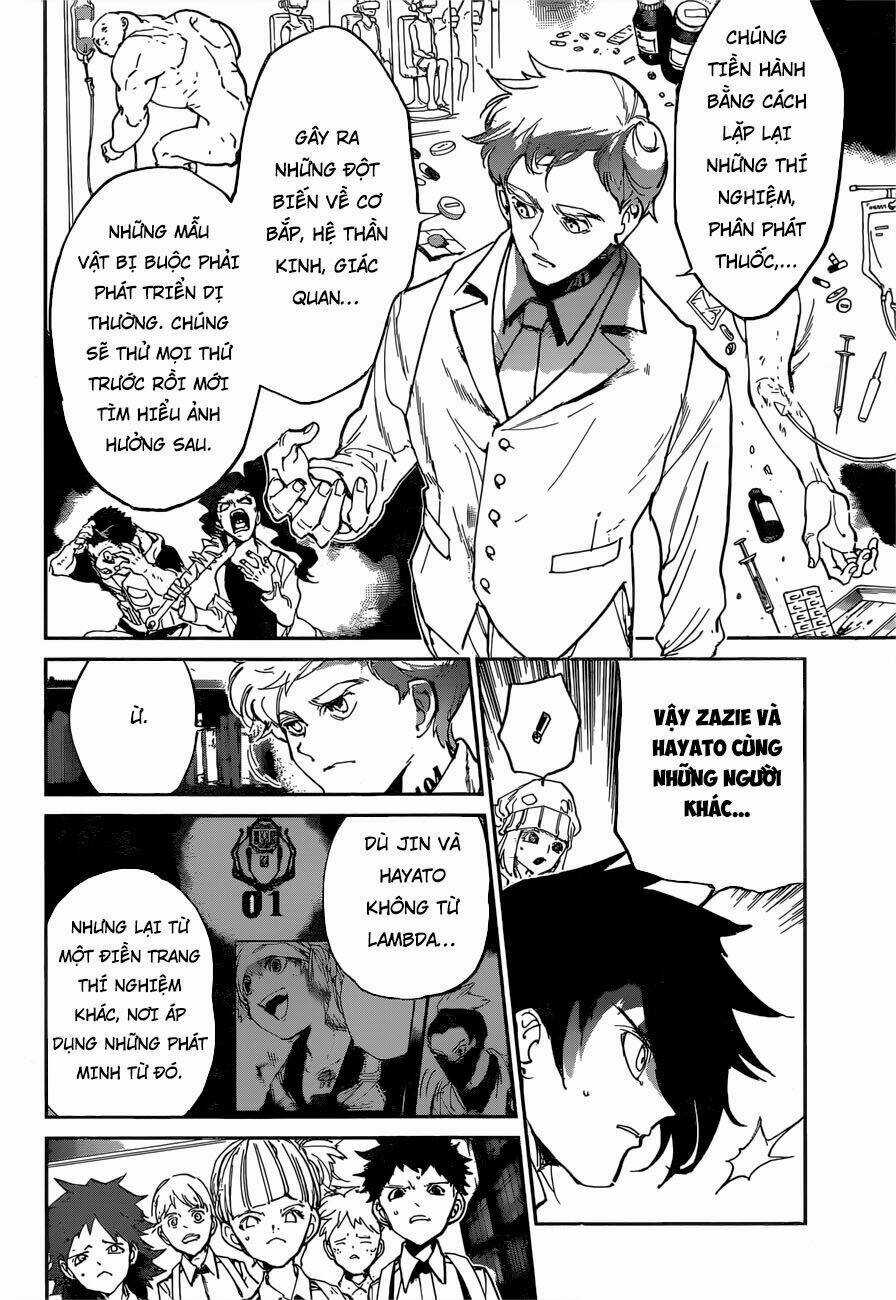 Ta Không Phải Đại Ma Vương Chapter 120 trang 12