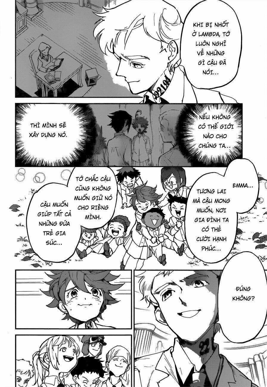 Ta Không Phải Đại Ma Vương Chapter 120 trang 14