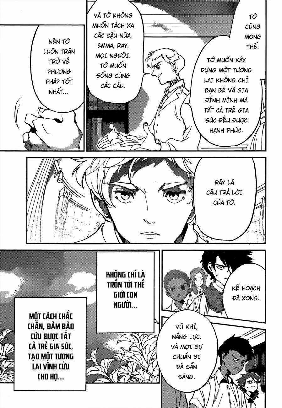 Ta Không Phải Đại Ma Vương Chapter 120 trang 15