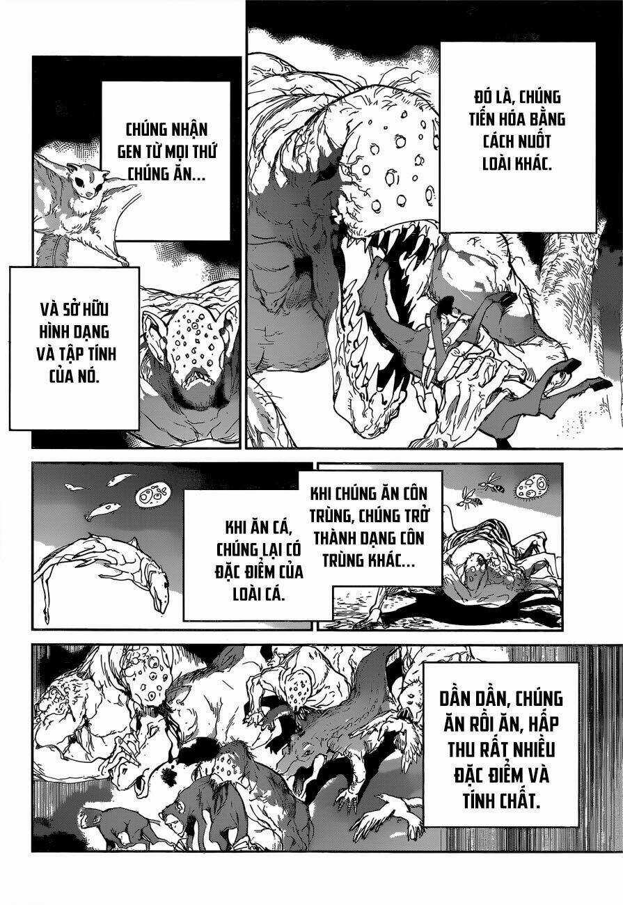 Ta Không Phải Đại Ma Vương Chapter 120 trang 3