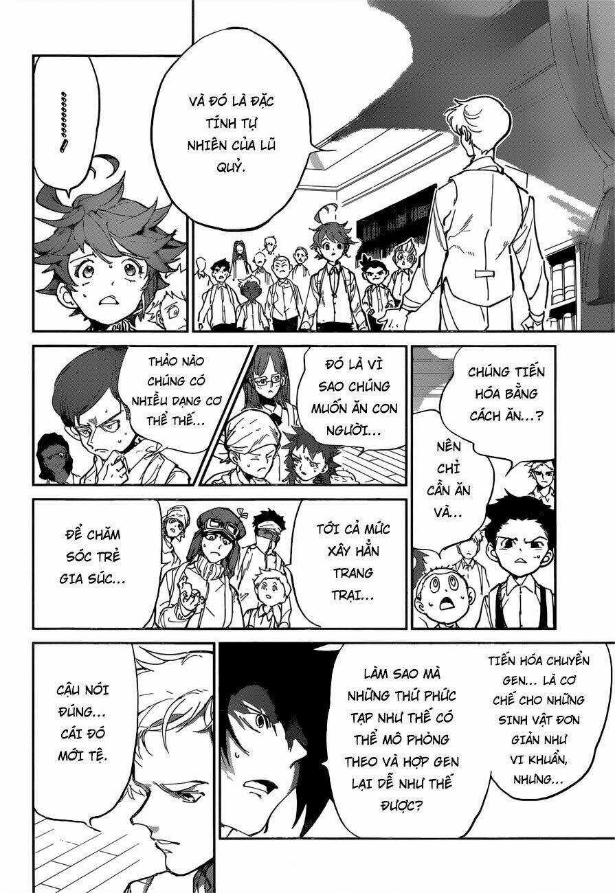 Ta Không Phải Đại Ma Vương Chapter 120 trang 7