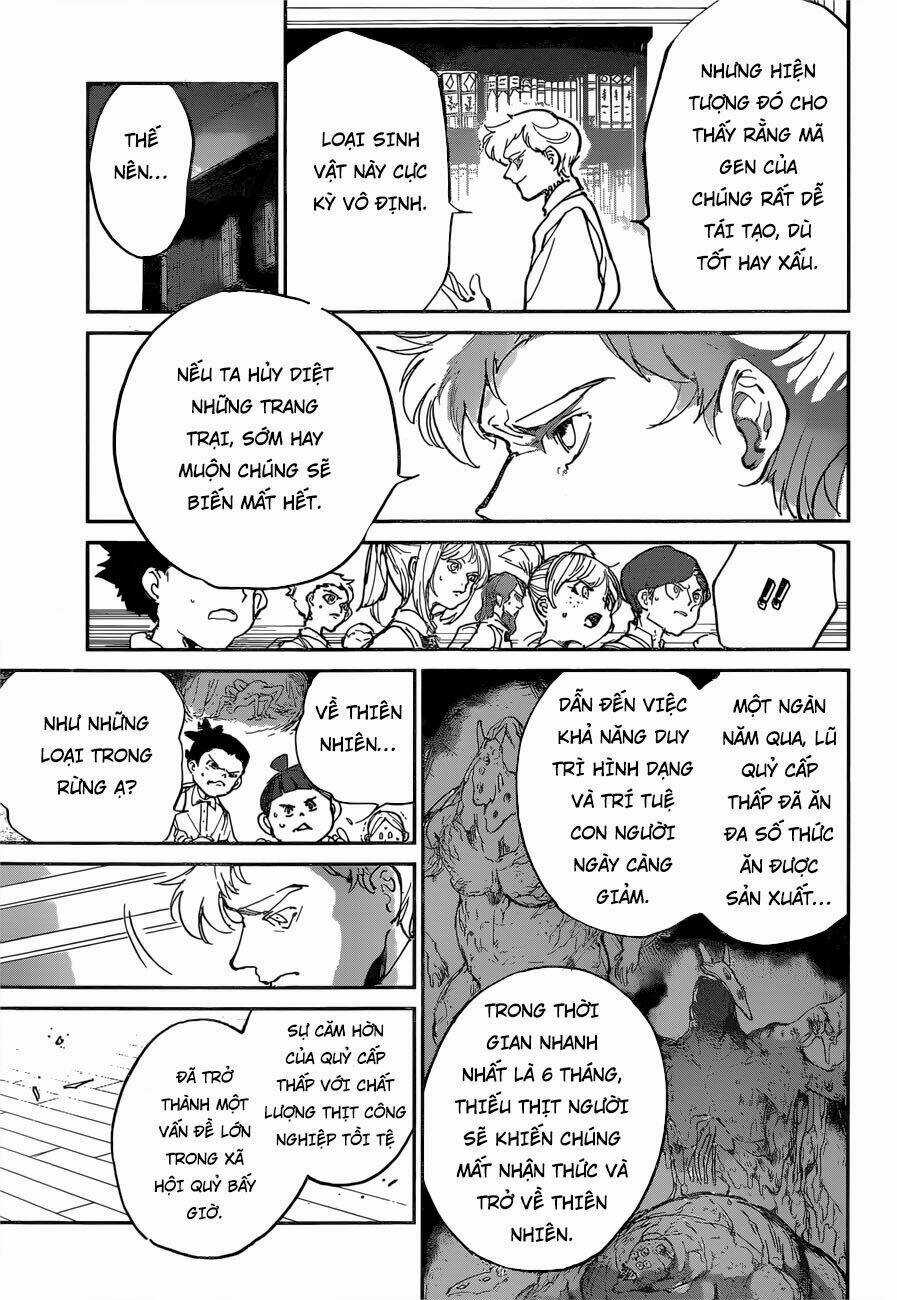 Ta Không Phải Đại Ma Vương Chapter 120 trang 8