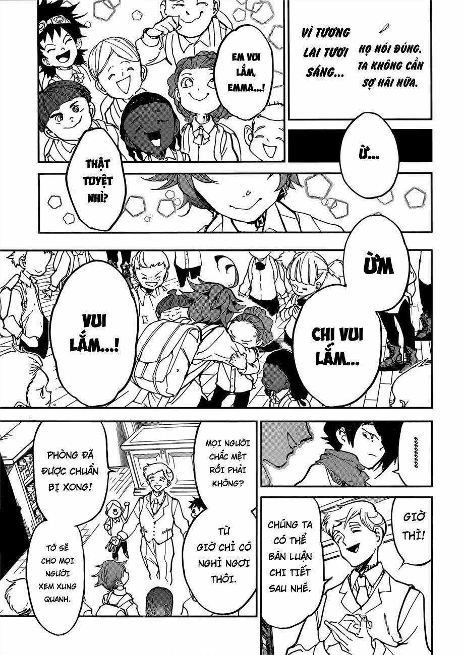 Ta Không Phải Đại Ma Vương Chapter 121 trang 6