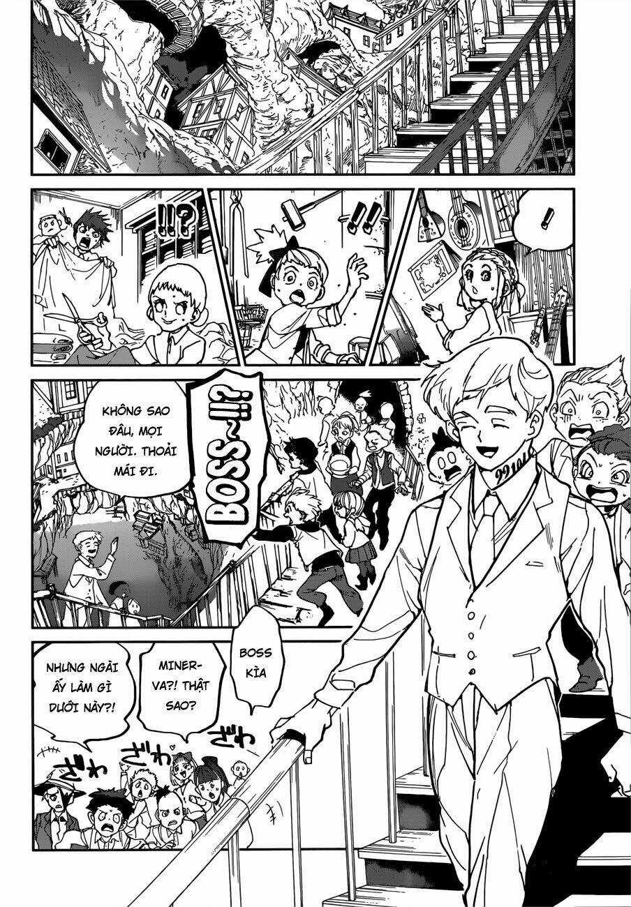 Ta Không Phải Đại Ma Vương Chapter 121 trang 7