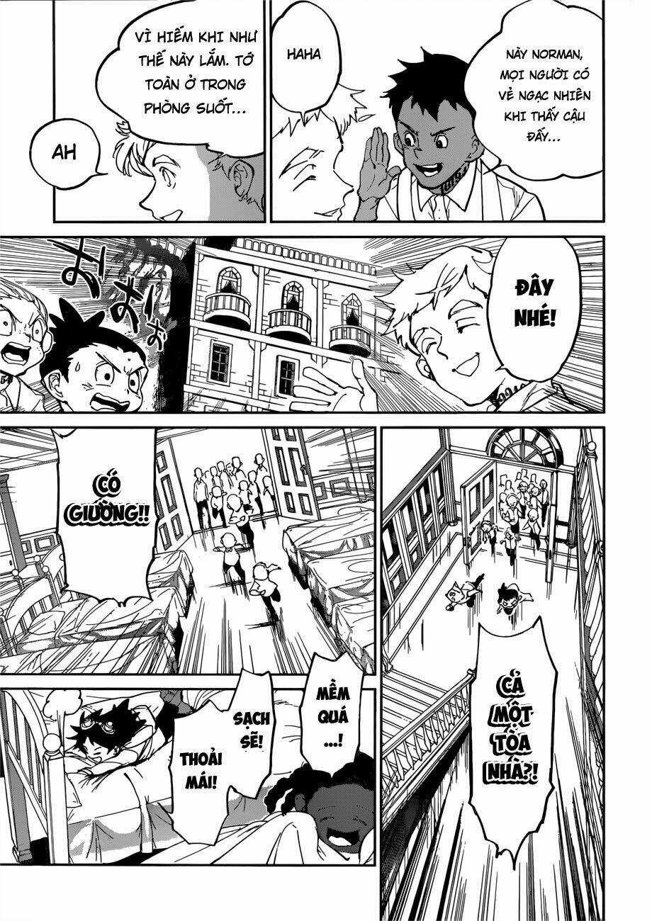 Ta Không Phải Đại Ma Vương Chapter 121 trang 8