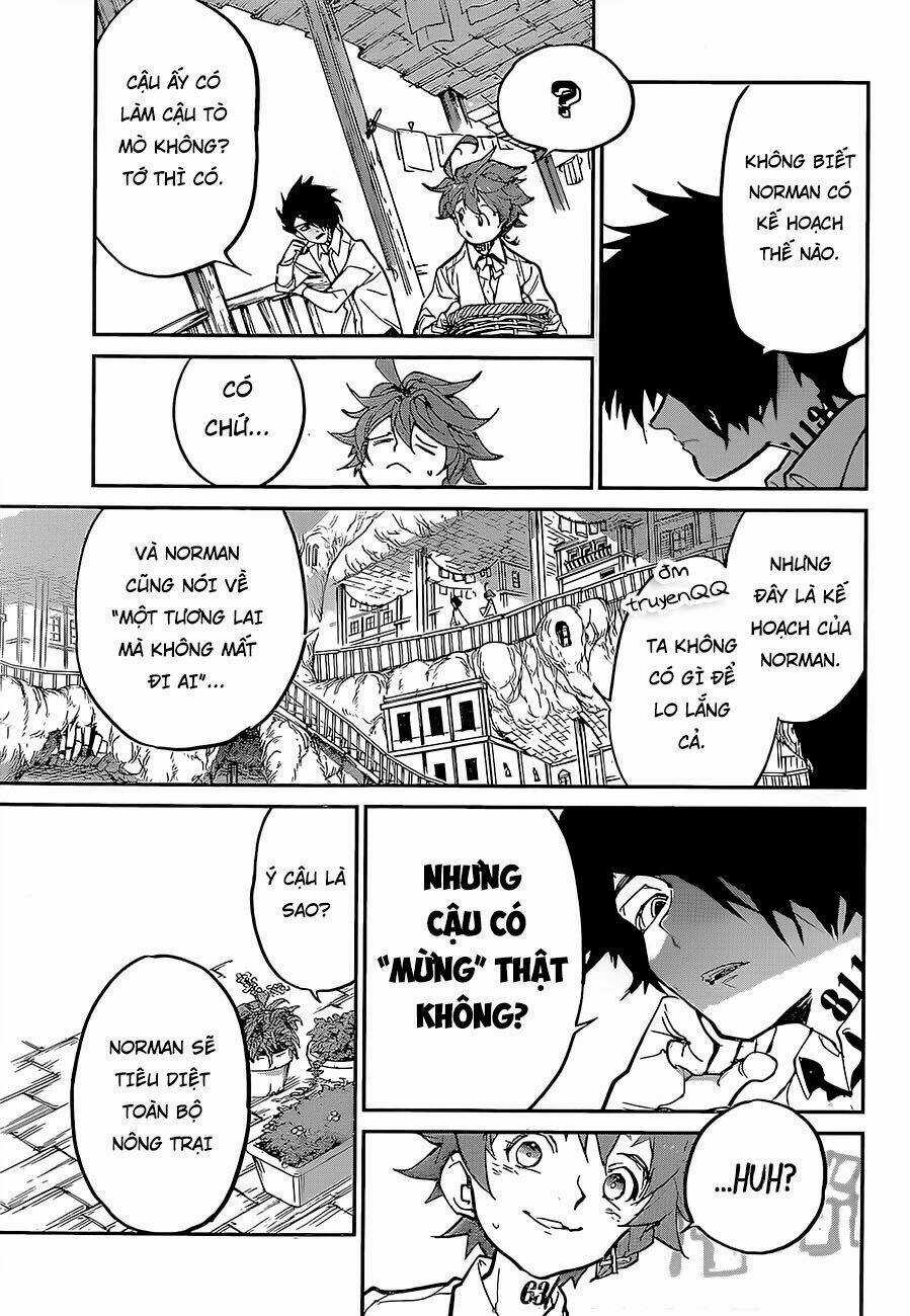 Ta Không Phải Đại Ma Vương Chapter 122 trang 10