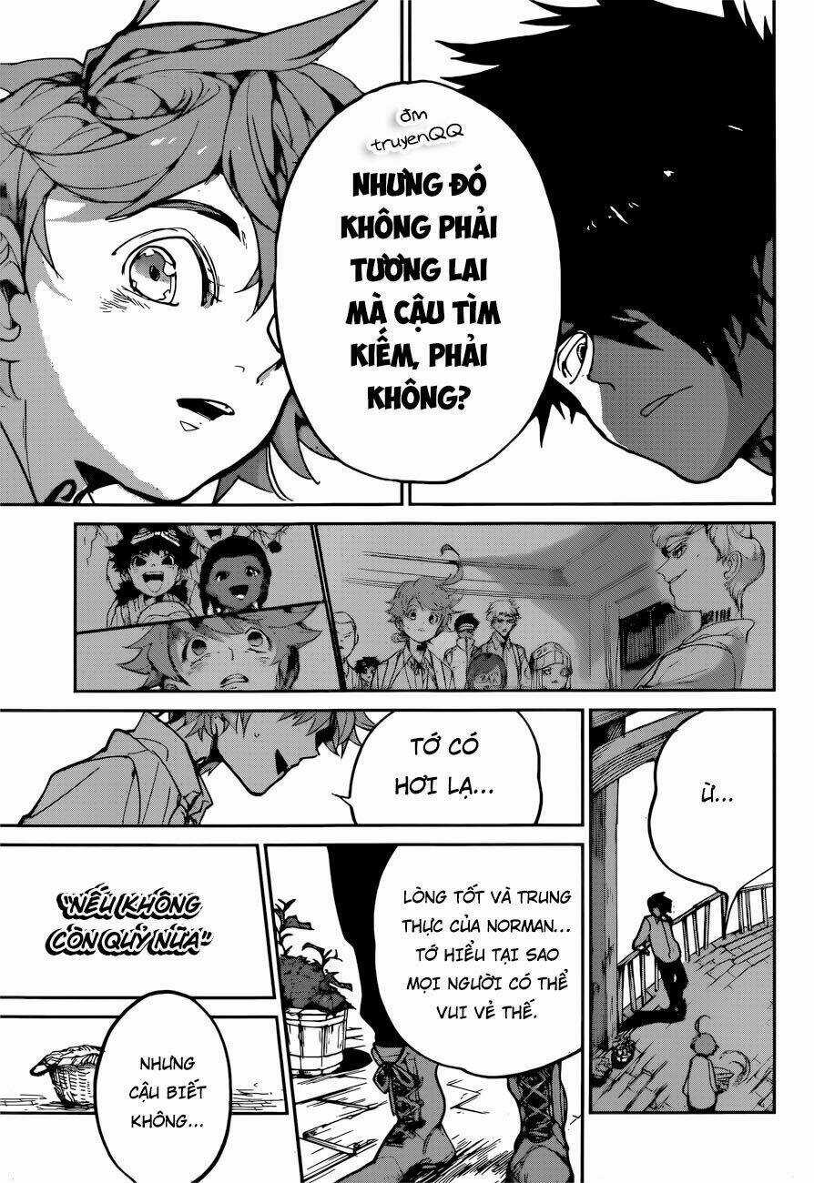 Ta Không Phải Đại Ma Vương Chapter 122 trang 12