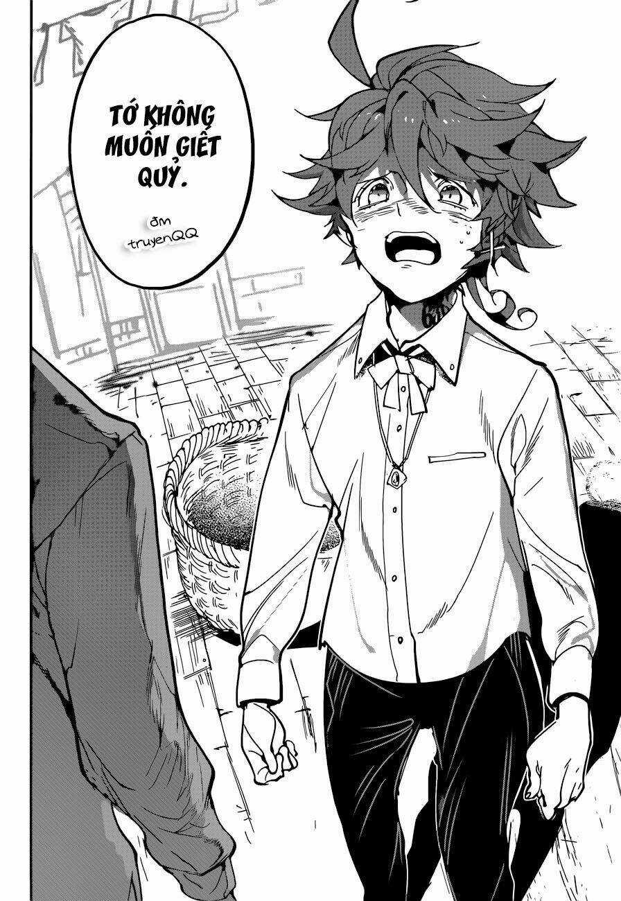 Ta Không Phải Đại Ma Vương Chapter 122 trang 13