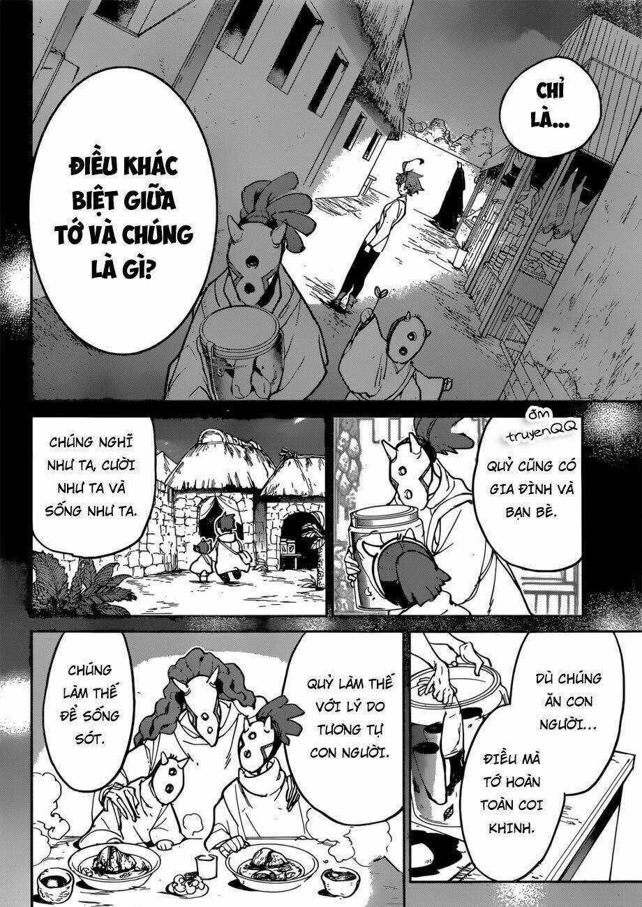 Ta Không Phải Đại Ma Vương Chapter 122 trang 15