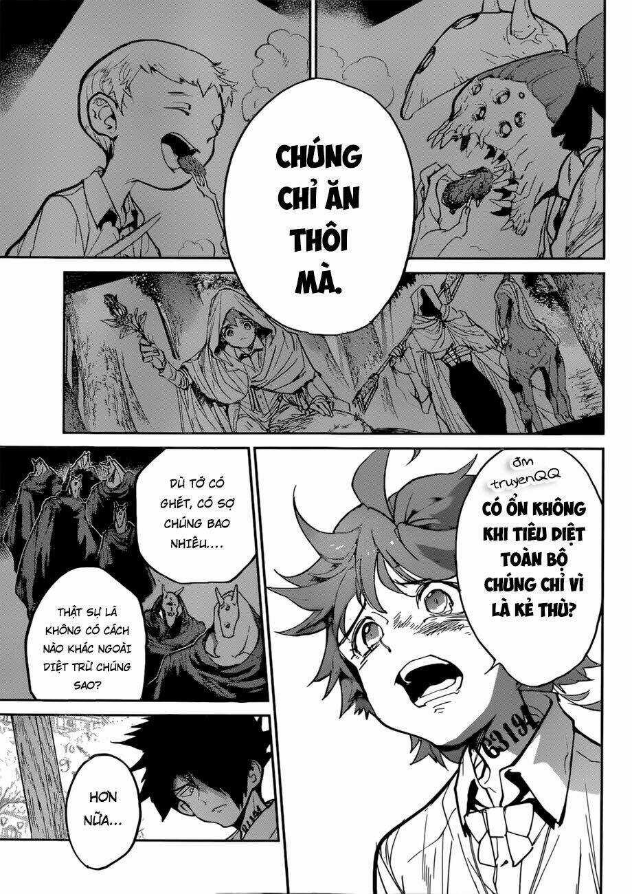 Ta Không Phải Đại Ma Vương Chapter 122 trang 16