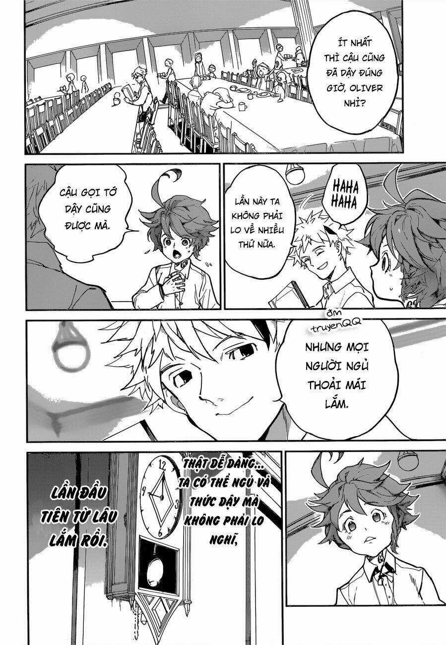 Ta Không Phải Đại Ma Vương Chapter 122 trang 3