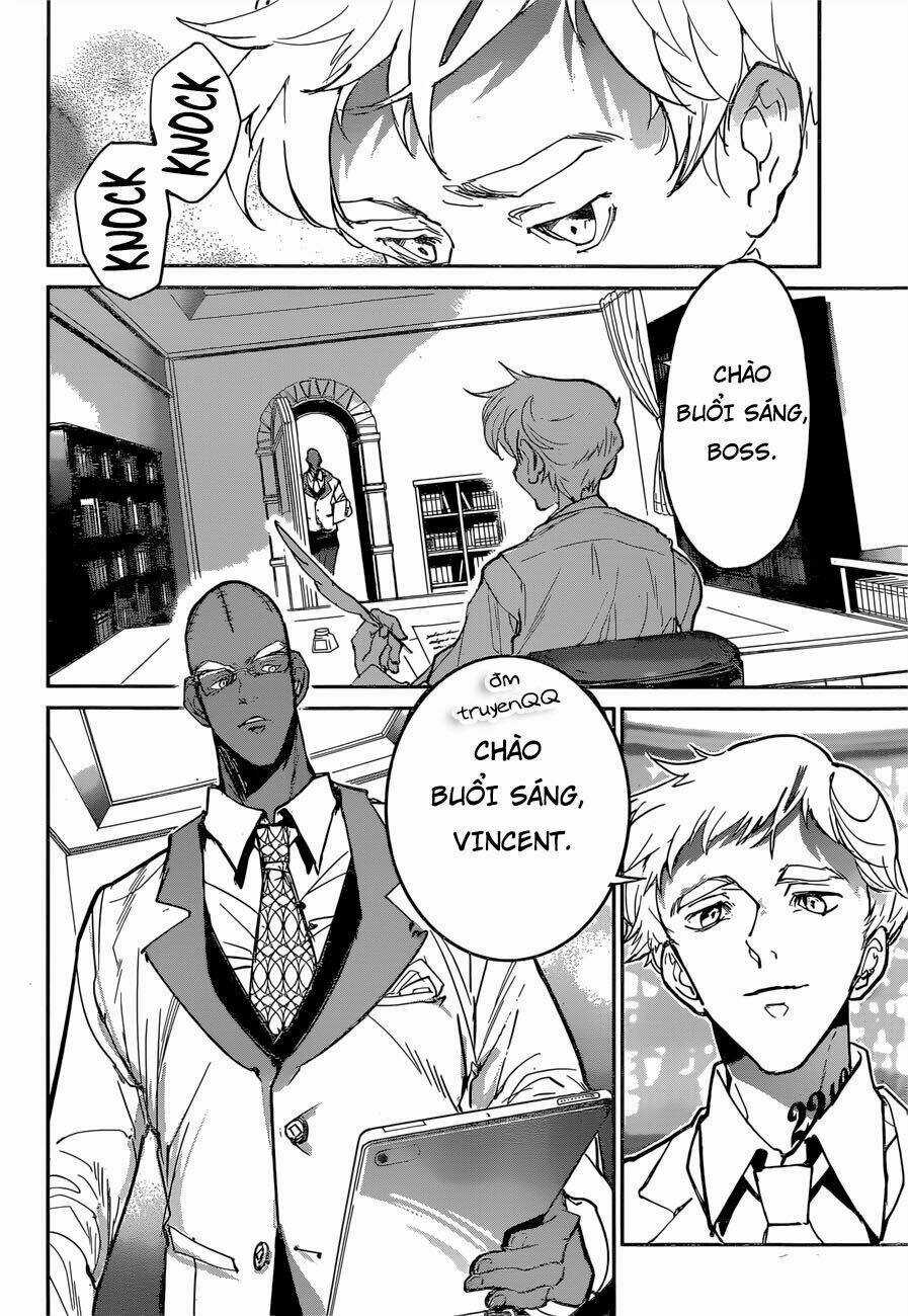 Ta Không Phải Đại Ma Vương Chapter 122 trang 5