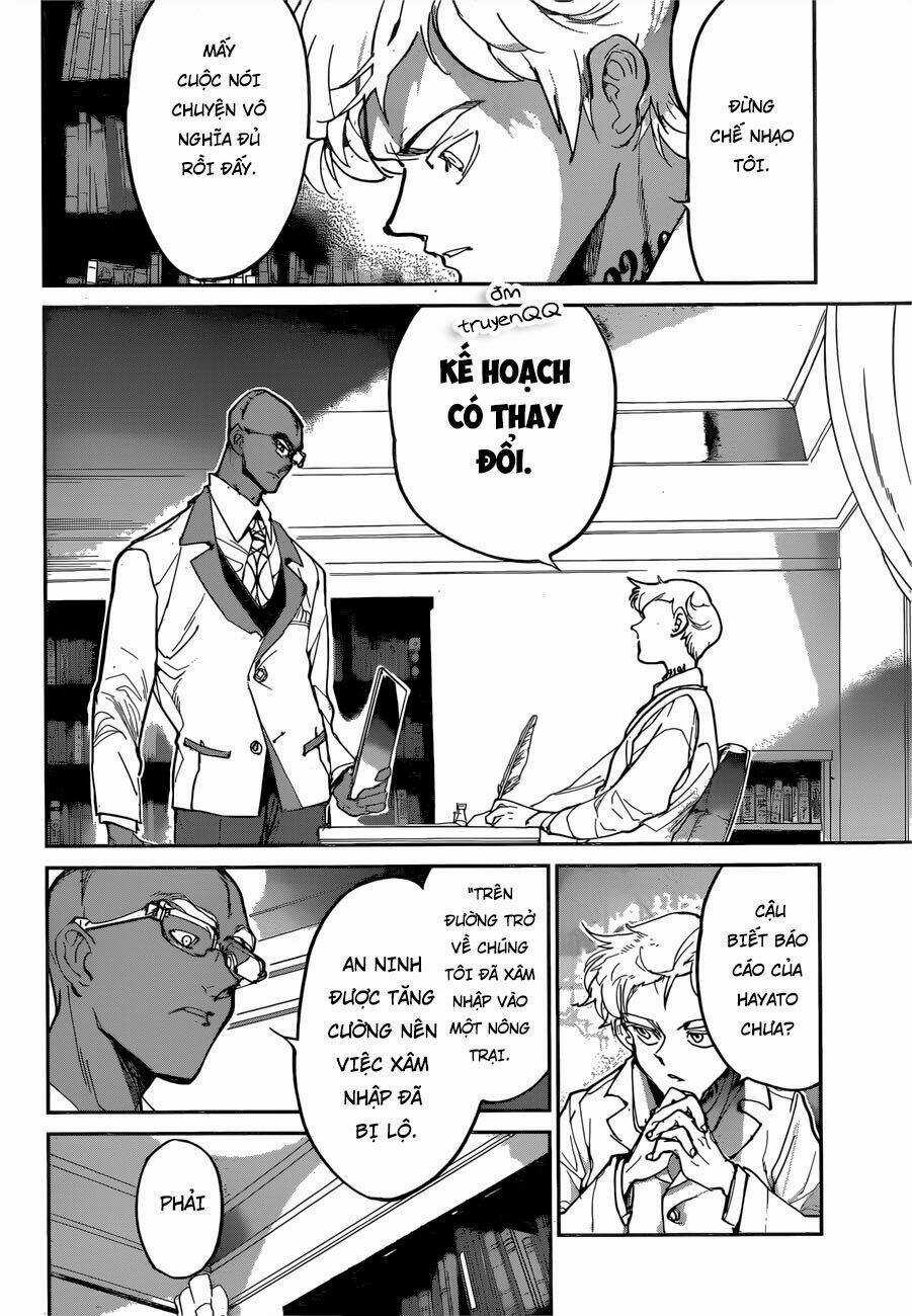 Ta Không Phải Đại Ma Vương Chapter 122 trang 7