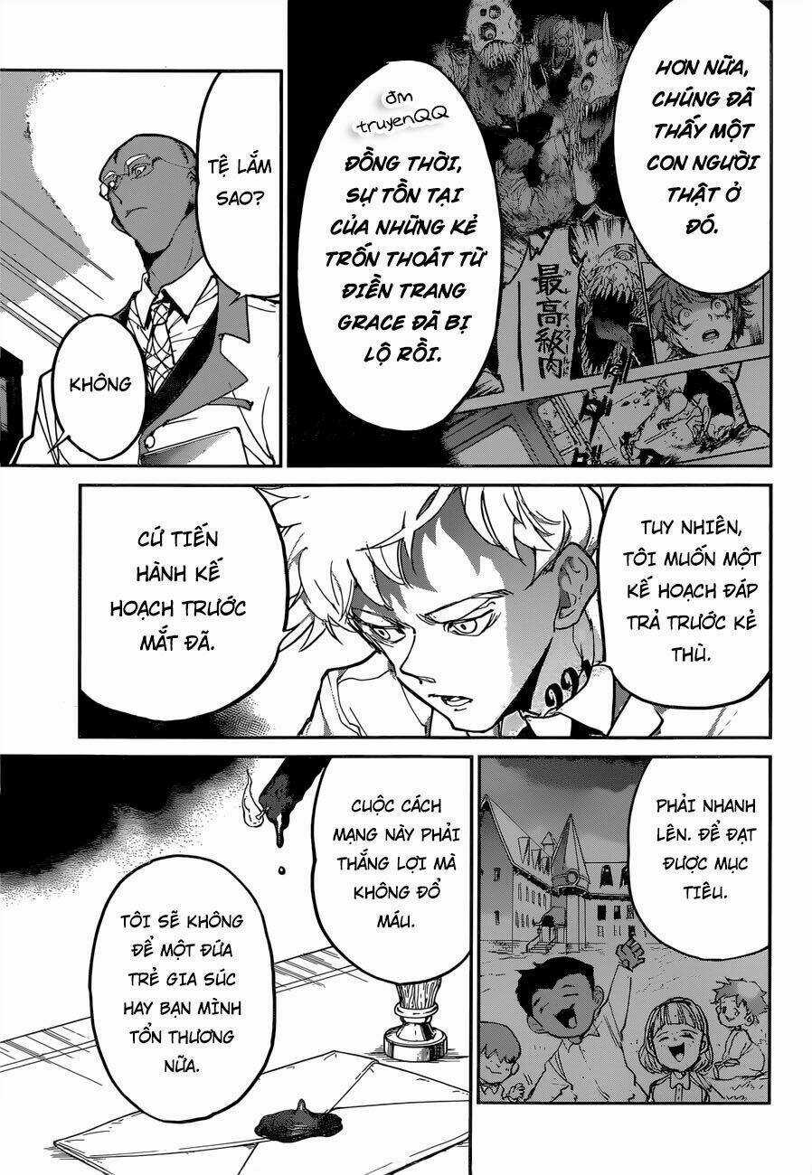 Ta Không Phải Đại Ma Vương Chapter 122 trang 8