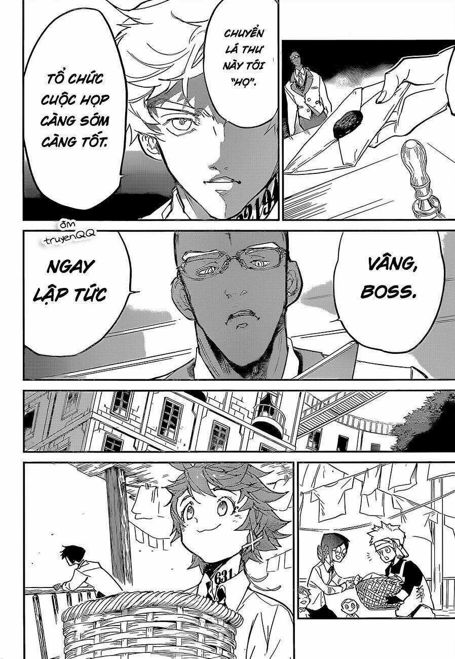 Ta Không Phải Đại Ma Vương Chapter 122 trang 9