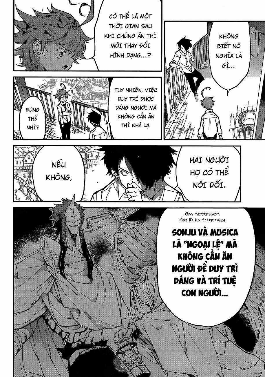 Ta Không Phải Đại Ma Vương Chapter 123 trang 10