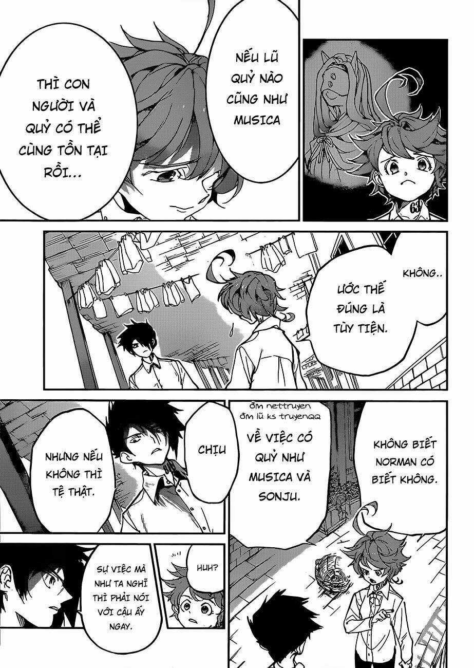 Ta Không Phải Đại Ma Vương Chapter 123 trang 11