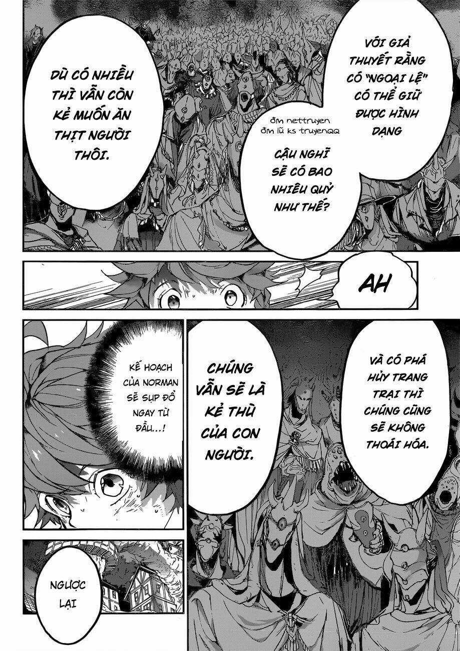 Ta Không Phải Đại Ma Vương Chapter 123 trang 12